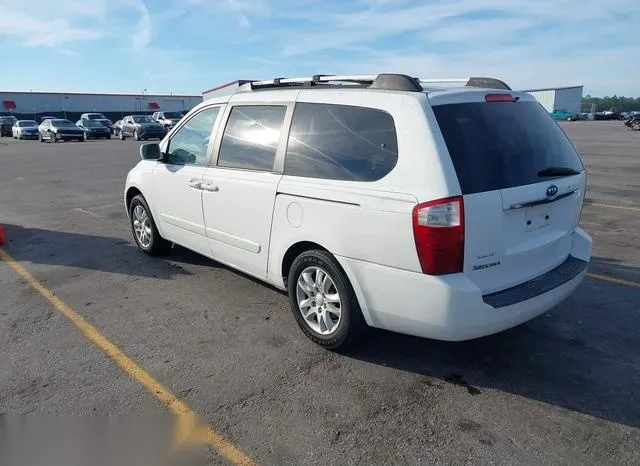 KNDMB233366077528 2006 2006 KIA Sedona- Ex/Lx 3