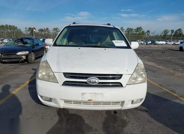 KNDMB233366077528 2006 2006 KIA Sedona- Ex/Lx 6