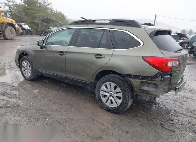 4S4BSAFCXG3318268 2016 2016 Subaru Outback- 2-5I Premium 3