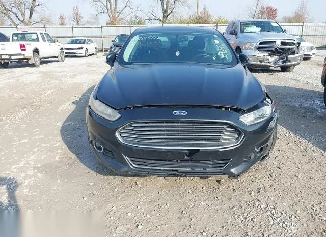 3FA6P0D98FR298391 2015 2015 Ford Fusion- Titanium 6