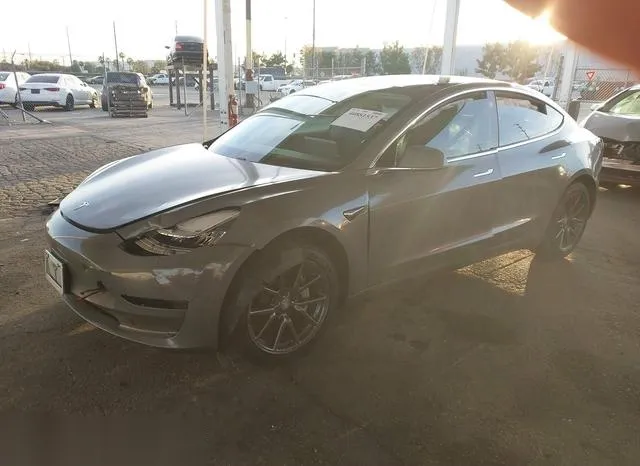 5YJ3E1EA1KF399916 2019 2019 Tesla Model 3- Long Range/Mid R 2