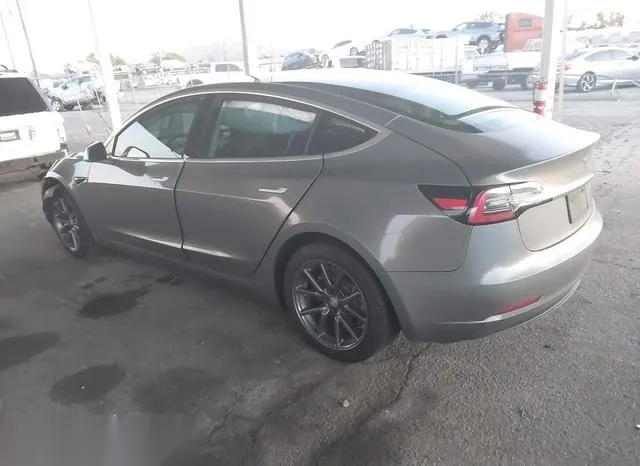 5YJ3E1EA1KF399916 2019 2019 Tesla Model 3- Long Range/Mid R 3