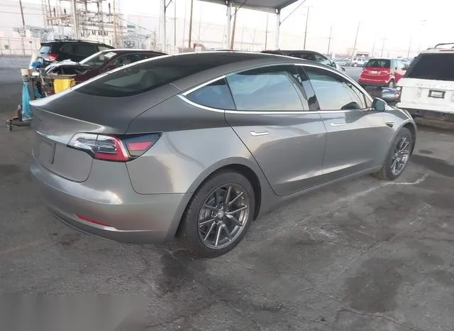 5YJ3E1EA1KF399916 2019 2019 Tesla Model 3- Long Range/Mid R 4