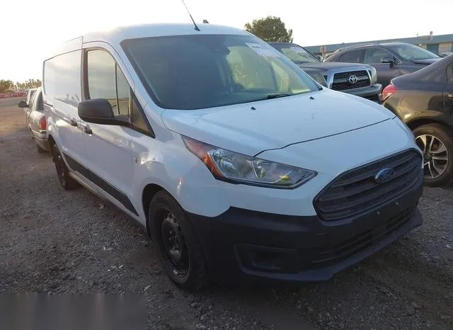 NM0LE7E25K1405783 2019 2019 Ford Transit- Connect XL 1