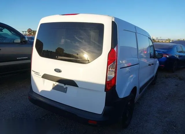 NM0LE7E25K1405783 2019 2019 Ford Transit- Connect XL 4