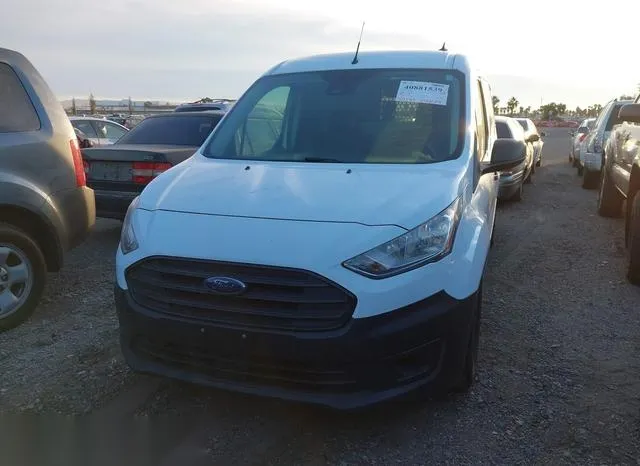 NM0LE7E25K1405783 2019 2019 Ford Transit- Connect XL 6