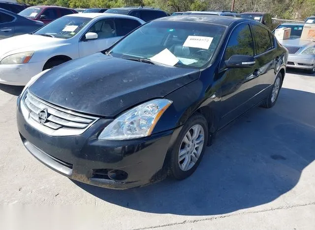 1N4AL2AP9CC119984 2012 2012 Nissan Altima- 2-5 S 2