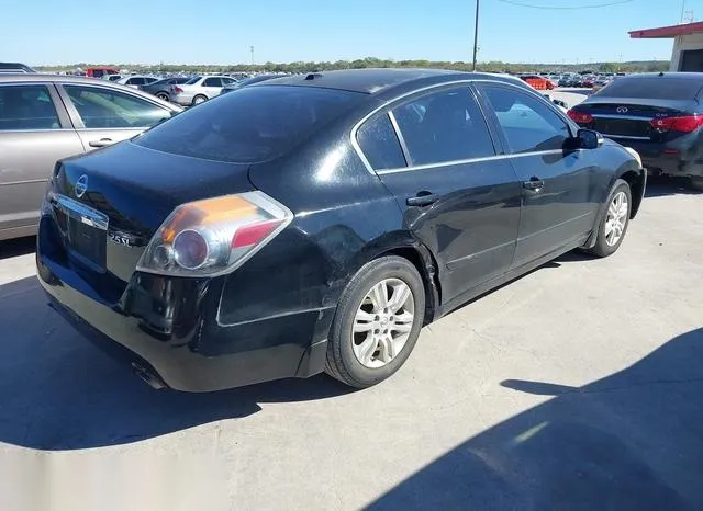 1N4AL2AP9CC119984 2012 2012 Nissan Altima- 2-5 S 4