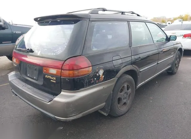 4S3BG6855W7610113 1998 1998 Subaru Legacy- Outback/Outback 4