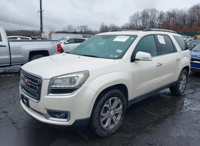 1GKKRRKD8EJ269825 2014 2014 GMC Acadia- Slt-1 2