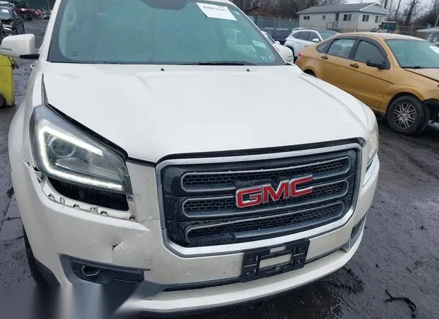 1GKKRRKD8EJ269825 2014 2014 GMC Acadia- Slt-1 6