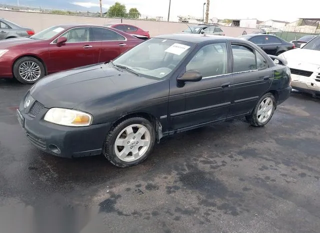 3N1CB51D95L541728 2005 2005 Nissan Sentra- 1-8S 2