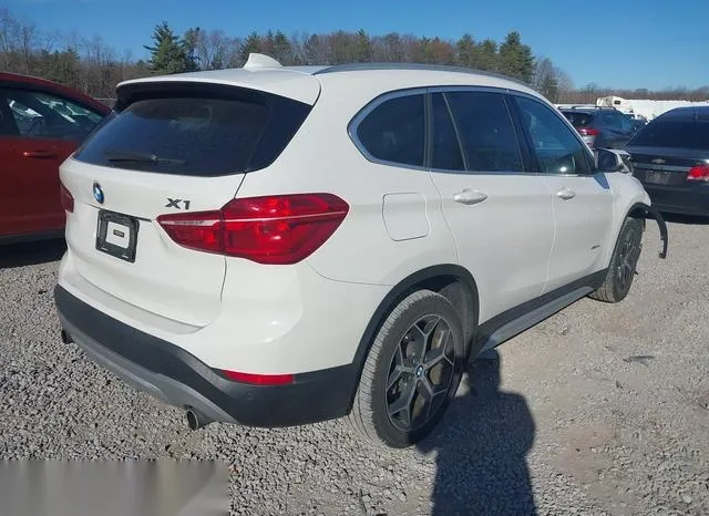 WBXHT3C37H5F81647 2017 2017 BMW X1- Xdrive28I 4