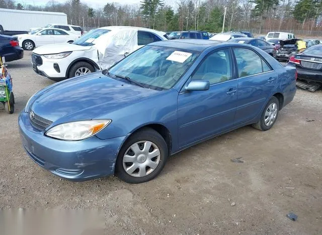 4T1BE32K94U932864 2004 2004 Toyota Camry- Le/Xle/Se 2