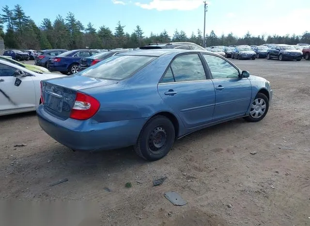 4T1BE32K94U932864 2004 2004 Toyota Camry- Le/Xle/Se 4