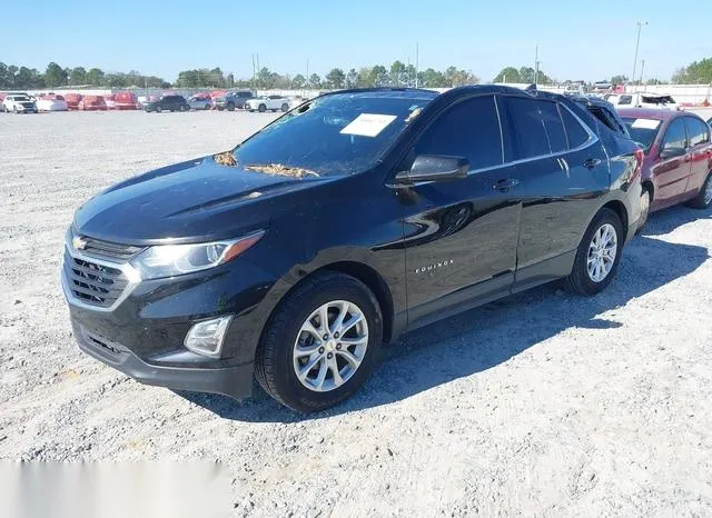 2GNAXKEV4K6168242 2019 2019 Chevrolet Equinox- LT 2