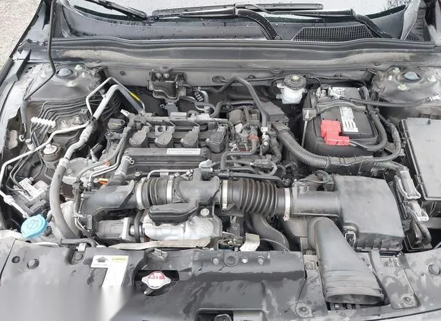 1HGCV1F50JA237320 2018 2018 Honda Accord- Ex-L 10