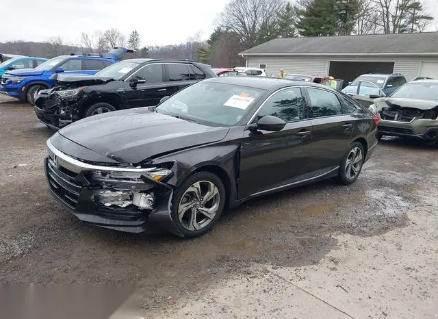 1HGCV1F50JA237320 2018 2018 Honda Accord- Ex-L 2