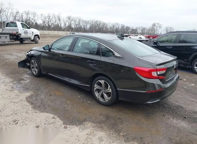 1HGCV1F50JA237320 2018 2018 Honda Accord- Ex-L 3