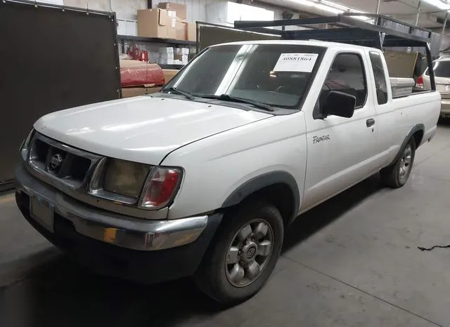 1N6DD26S0WC333314 1998 1998 Nissan Frontier- Se/Xe 2