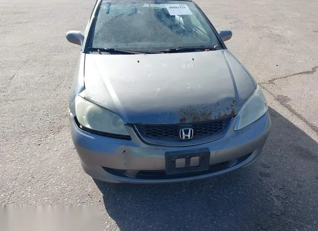 1HGEM22974A018969 2004 2004 Honda Civic- EX 6