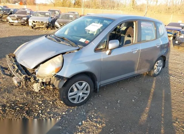 JHMGD38468S050265 2008 2008 Honda Fit 2