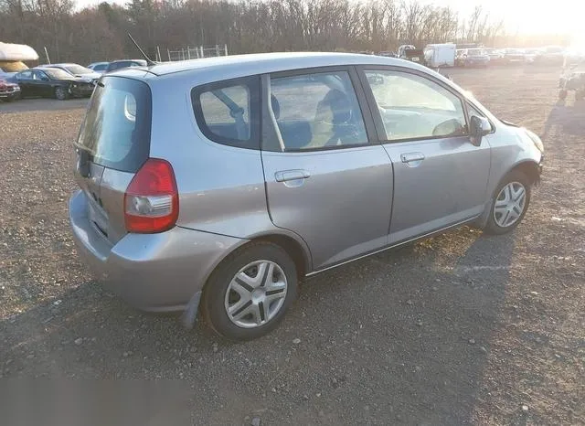 JHMGD38468S050265 2008 2008 Honda Fit 4