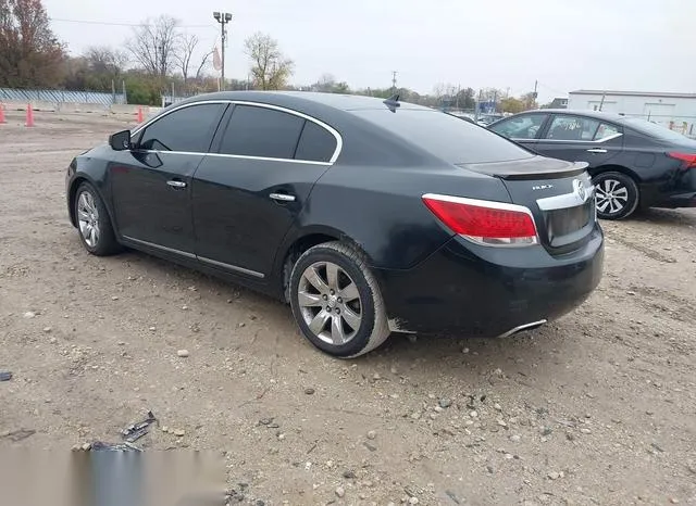 1G4GC5ED1BF150001 2011 2011 Buick Lacrosse- Cxl 3