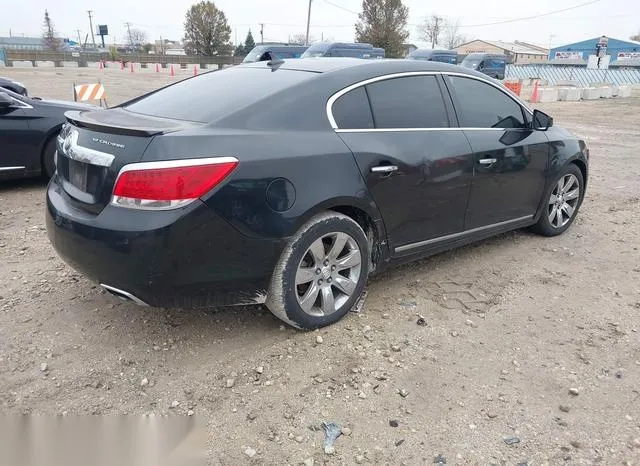 1G4GC5ED1BF150001 2011 2011 Buick Lacrosse- Cxl 4