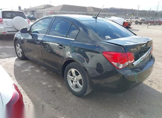 1G1PC5SB2E7239235 2014 2014 Chevrolet Cruze- 1Lt Auto 3