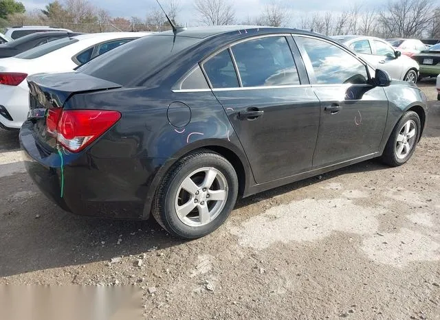 1G1PC5SB2E7239235 2014 2014 Chevrolet Cruze- 1Lt Auto 4