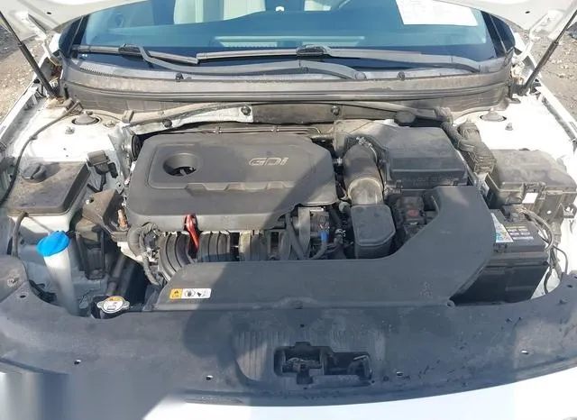 5NPE24AF1HH570999 2017 2017 Hyundai Sonata 10