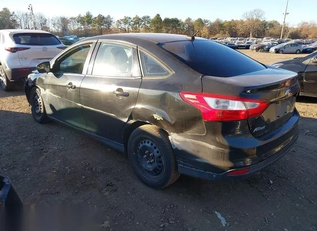 1FAHP3F25CL170016 2012 2012 Ford Focus- SE 3