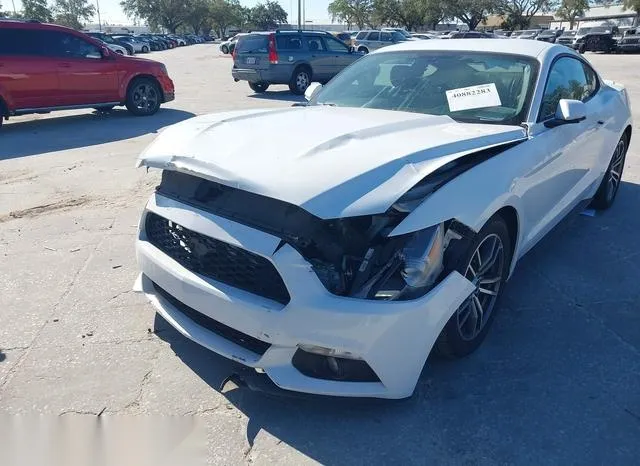 1FA6P8TH9H5282455 2017 2017 Ford Mustang- Ecoboost 6