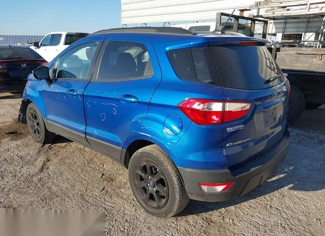 MAJ3S2GE6MC401339 2021 2021 Ford Ecosport- SE 3