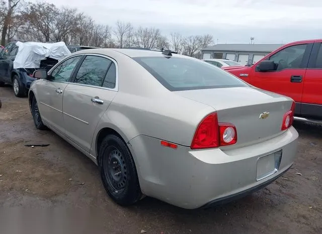 1G1ZC5E07CF176994 2012 2012 Chevrolet Malibu- 1LT 3