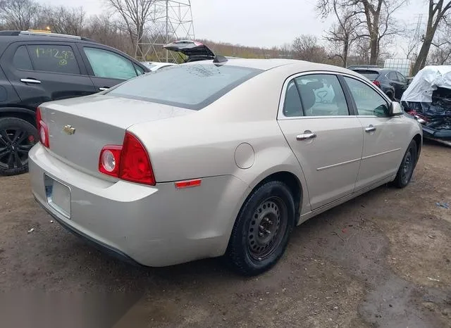 1G1ZC5E07CF176994 2012 2012 Chevrolet Malibu- 1LT 4