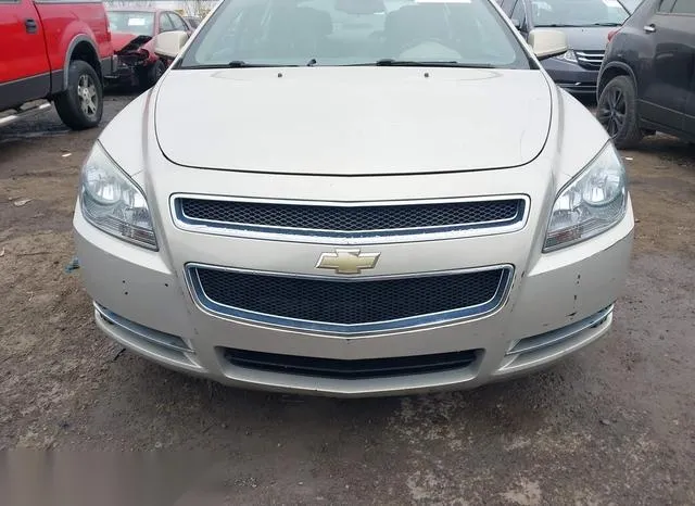 1G1ZC5E07CF176994 2012 2012 Chevrolet Malibu- 1LT 6