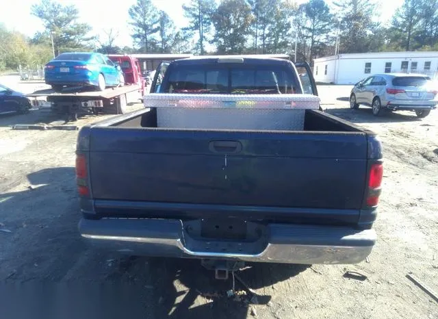 1B7HC16Y91S772791 2001 2001 Dodge RAM 1500- ST 8