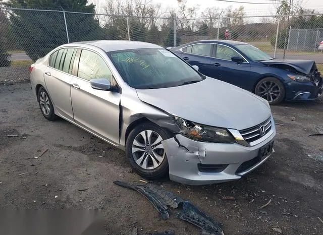 1HGCR2F33EA215780 2014 2014 Honda Accord- LX 1