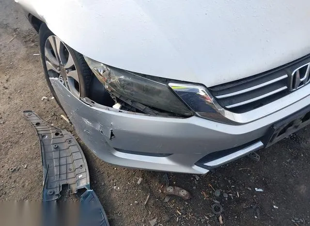 1HGCR2F33EA215780 2014 2014 Honda Accord- LX 6