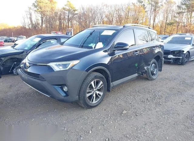 JTMRFREV3HD199547 2017 2017 Toyota RAV4- Xle 2