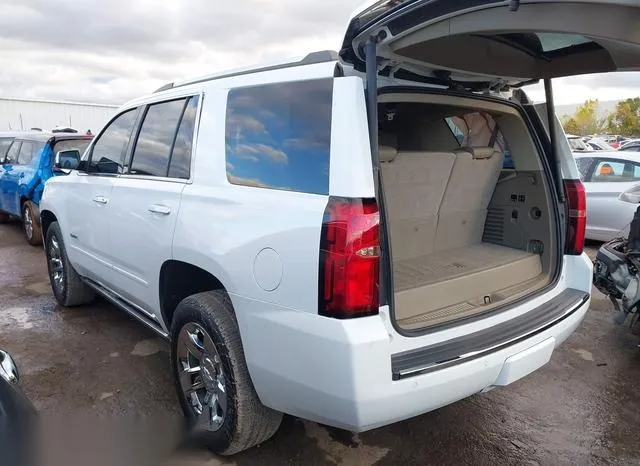 1GNSCCKC1JR257536 2018 2018 Chevrolet Tahoe- Premier 3