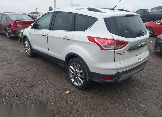 1FMCU9GX8FUB54655 2015 2015 Ford Escape- SE 3