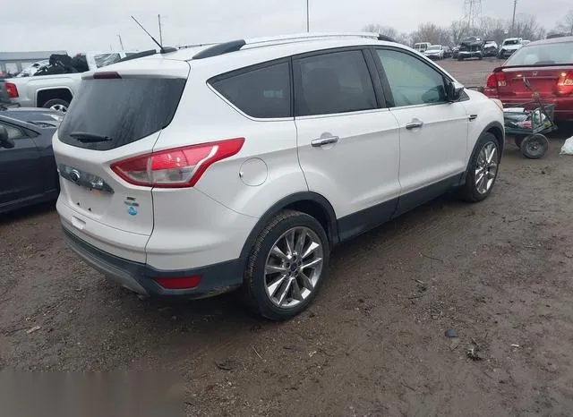 1FMCU9GX8FUB54655 2015 2015 Ford Escape- SE 4