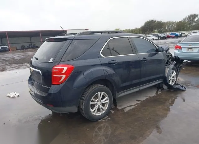 2GNALCEK7G1113389 2016 2016 Chevrolet Equinox- LT 4