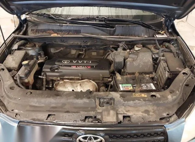 JTMBD33V885180316 2008 2008 Toyota RAV4 10