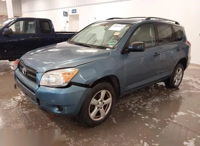 JTMBD33V885180316 2008 2008 Toyota RAV4 2