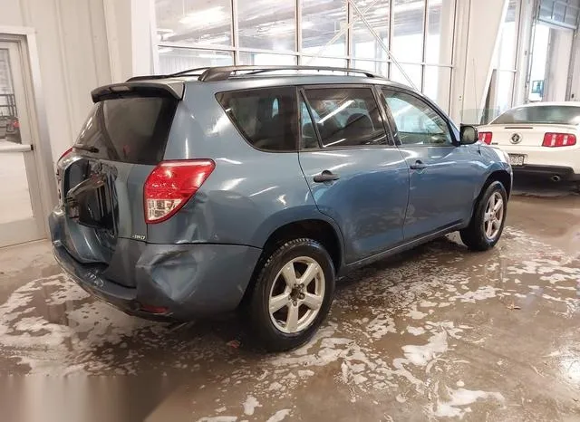 JTMBD33V885180316 2008 2008 Toyota RAV4 4