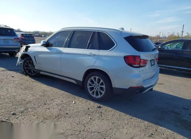 5UXKR0C5XE0K45898 2014 2014 BMW X5- Xdrive35I 3